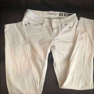Miss me jeans size 27